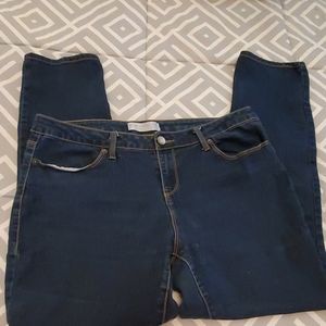 🦚JEANS🦚